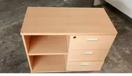 LEMARI KANTOR PART 1