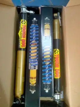 Shock absorber steering merk taudong stelan mobil landcuiser vx 80