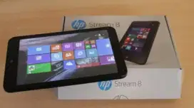 Tablet Windows 10 HP Stream 8