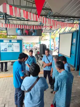 Dibuka Lowongan Pengemudi Mobil Transmover dan Mobilio