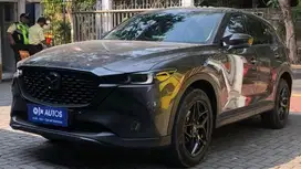 WEEKEND SALE! TDP 17JT Mazda CX-5 2.5 Elite Bensin-AT Hitam 2019