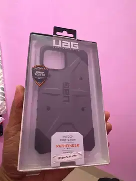 UAG Pathfinder iPhone 12 Pro Max