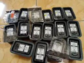 Dibeli cartridge bekas kosongan original sekali pake