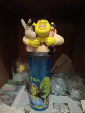 Tumbler shrek asli USS