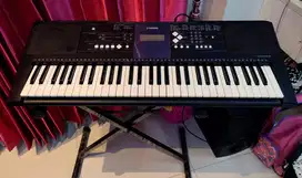 Yamaha PSR-E333