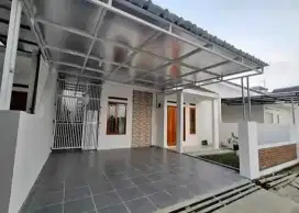 @@GEBYAR RUMAH MURAH DEKAT STT TELKOM & TOL BUAH BATU BANDUNG.NON KPR