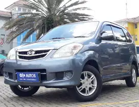 WEEKEND SALE! TDP 4,JT Daihatsu Xenia 1.3 Xi Bensin-MT Abu 2011