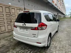 Suzuki Ertiga Diesel 2017 1Tangan Dari Baru Full ori