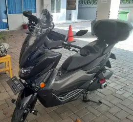 Yamaha NMAX 2017