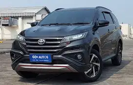 [OLXmobbi] TDP 12JT Toyota Rush 1.5 TRD Sportivo 7 Bensin-MT 2021