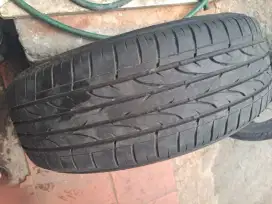 Ban 215 60 r17 bridgestone 1pcs
