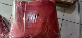 Dijual  2 buah karpet permadani polos