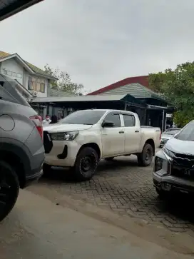 Driver/sopir panggilan