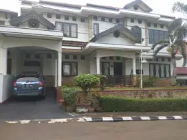 Rumah di Gema Pesona Estate