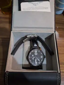 Jam tangan Aviator limited edition original Rusia