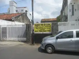 Tanah dijual Murah dan Strategis Lemabang