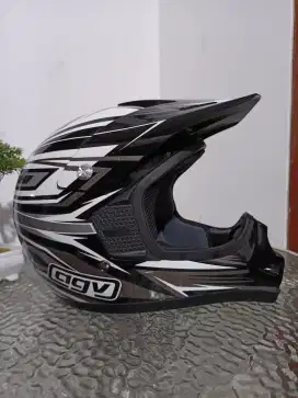 Helm AGV RC- 5 Junior