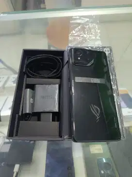 Asus ROG Phone 8 12/256 garansi resmi