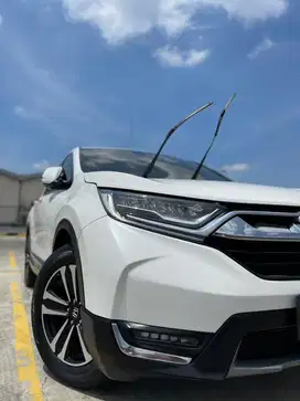 Odo 33rb asli crv prestige turbo 2017/2018 type terlengkap