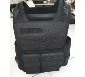 Rompi Body Pelindung Tactical Protector