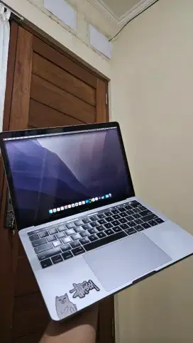 MACBOOK PRO 512GB - 2016