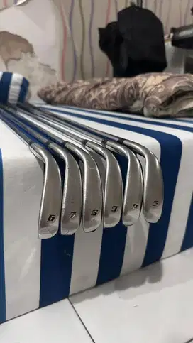 Taylormade Burner Japan 6 Iron - S Wedge