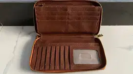 Dompet fossil jarang pakai