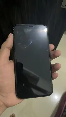 IPHONE XR 128GB BLACK EX IBOX