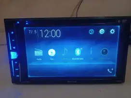 PIONEER AVH 205BT AUDIO MOBIL