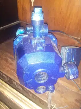 Mesin air jetpump