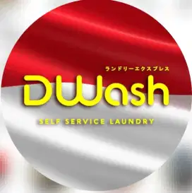 Dicari staff operator laundry self service
