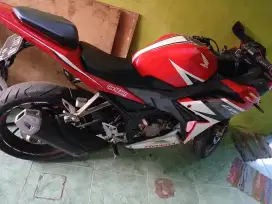 Jual Motor CBR 150 R PEMAKAIAN PRIBADI