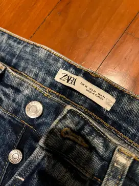 Jeans zara beli di PIM