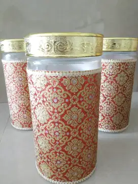 Toples Batik Mewah ( 2 Dus )