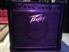 Amplifier Peavey Blazer 158 Transtube Series