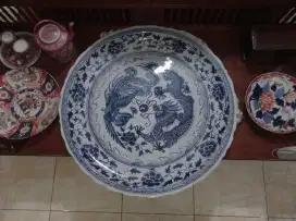 PIRIN ANTIK PORCELAIN CHINA