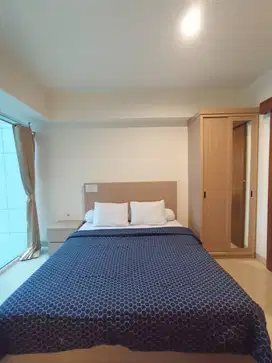 PROMO APARTEMENT Sewa Harian, Bulanan & Tahunan Apartemen Bekasi.