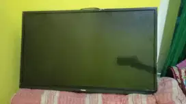 TV LED Coocaa 32 inch