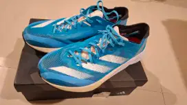 ADIDAS ADIOS 8, SEPERTI BARU, No 42. Dijamin ORIGINAL 100%