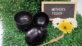 DIJUAL CEPAT Mangkok Nasi Melamin Mangkuk Bulat Tahan Panas merk Glori