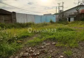 DI Jual Murah Tanah Kavling Datar Siap Pakai Narogong Bekasi Timur