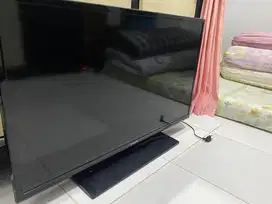 LED TV Samsung 39 inch - TV LED Samsung 39 inch UA39FH5003 - Hitam