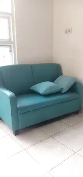 Sofa Bekas Bahan Bagus