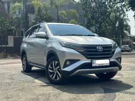 2019 Toyota Rush G Automatic Transmission