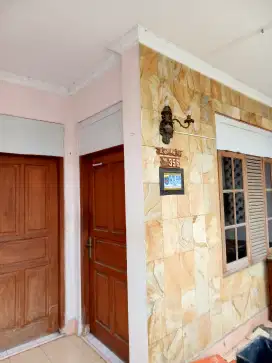 Dijual cpt 730juta nego lb135m shm PBB perumnas depok dua