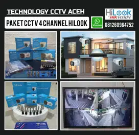 PROMO CCTV HILOOK