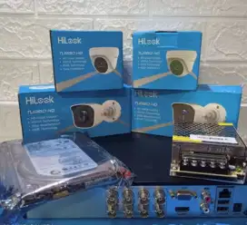 PROMO CCTV HILOOK