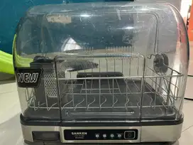 Sanken Sterilizer bayi preloved