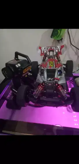 DIJUAL CEPAT MOBIL RC 144001