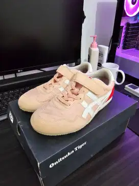 Sepatu Onitsuka Tiger Kids Kid Anak ORIGINAL 1000%